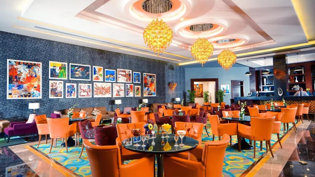 Hotel Royal Albatros Moderna - Sharm Elshikh